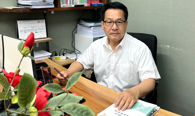 한 표가 바꾼 결과 민주주의는 참여로 완성된다