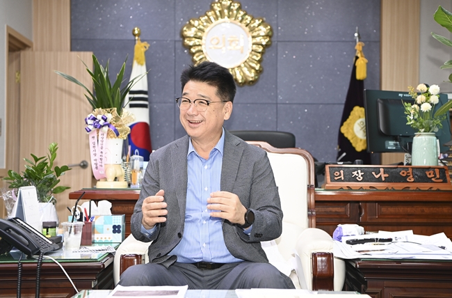 제9대 김천시의회 마무리에 즈음하여