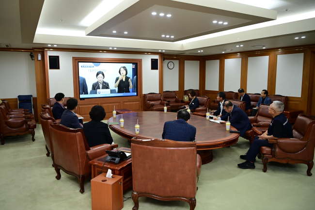 김천시, 2차 공공기관 이전 맞춤형 유치 전략 보강