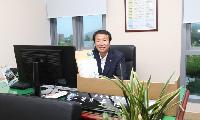 [설 인사말]이우청 도의원