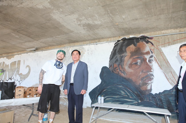 김천이 힙해졌다