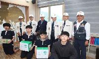 참전용사의 희생, 교실에서 되새기다