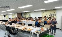 손끝으로 배우는 나무공예, 나만의 접시 만들기