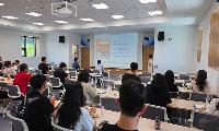김천상공회의소, 4대 폭력 예방교육 