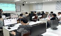김천대학교, ERP 실무교육부터 물류 관련 자격취득까지