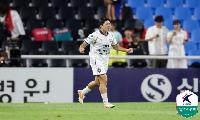 13번 비긴 김천, 승리가 아쉽다