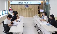 경북신용보증재단, 세대·직급 간 소통 강화