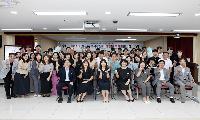 김천교육 새 출발 권성미 제41대 교육장 취임