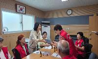 봉산면 지역사회보장협의체, 제7기 위원 위촉