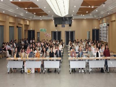시정모니터단, 시민의 눈으로 김천 살핀다