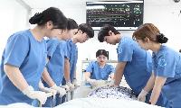 경북보건대, 70년 전통에 AI·글로벌을 더하다