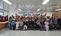 우승의 기세 그대로, 2026 다시 정상으로!