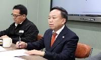 “변화를 넘어, 김천의 미래를 열겠다”