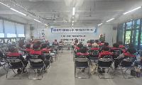 자유총연맹 김천시지회 대항면 위원회, 관내 환경정화 활동 실시